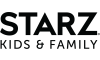 starz kids and family